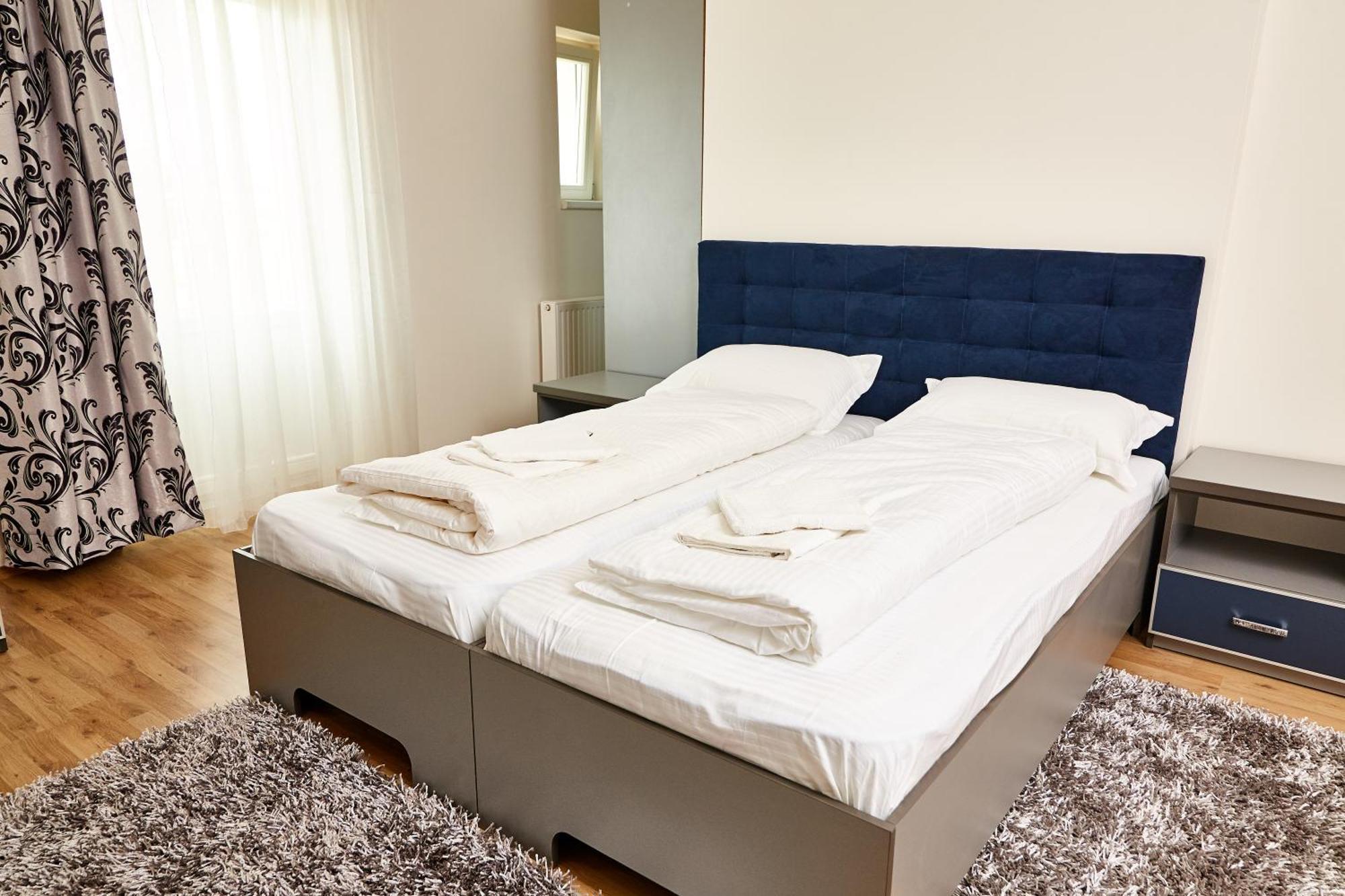 Kasablanka Apartments Praga Cameră foto